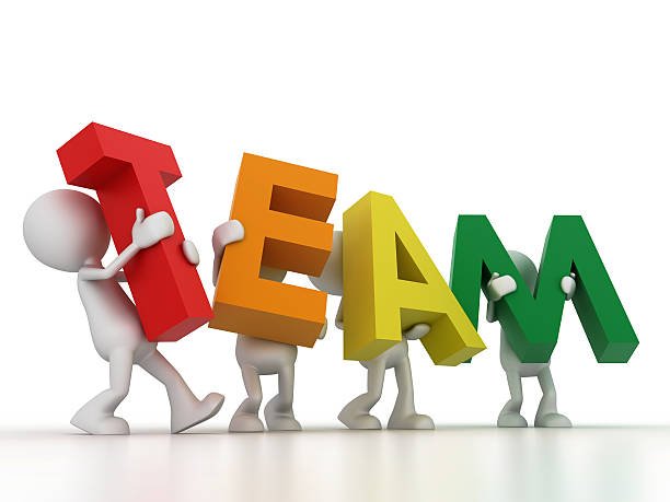 Bami Solutions team