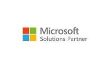 Microsoft Solutions Partner